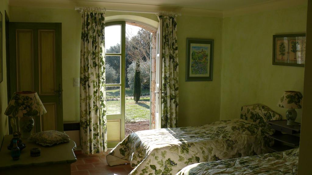 Moissac-Bellevue Les Bastides De L'Auviduery 빌라 객실 사진