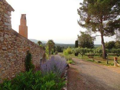 Moissac-Bellevue Les Bastides De L'Auviduery 빌라 외부 사진