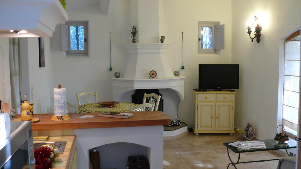 Moissac-Bellevue Les Bastides De L'Auviduery 빌라 외부 사진