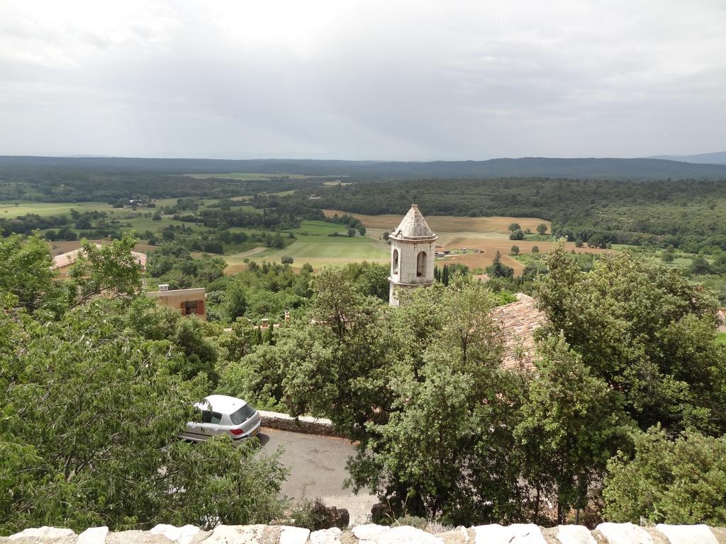 Moissac-Bellevue Les Bastides De L'Auviduery 빌라 외부 사진