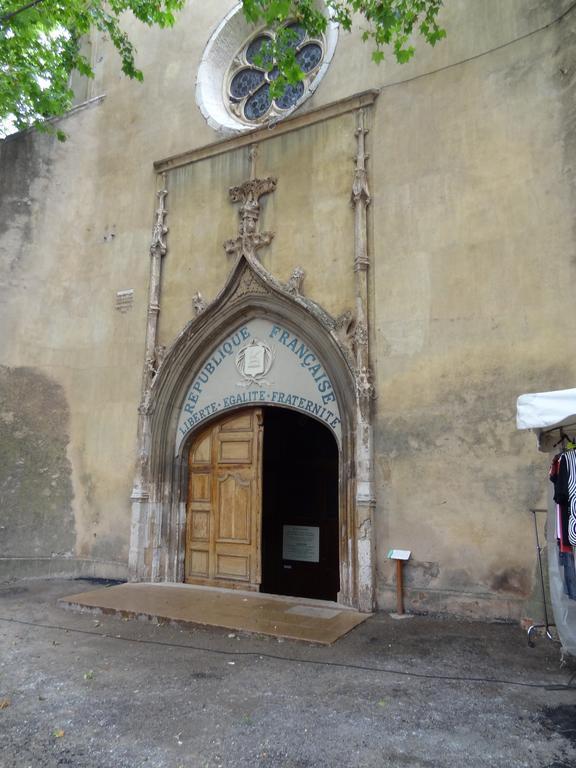 Moissac-Bellevue Les Bastides De L'Auviduery 빌라 외부 사진