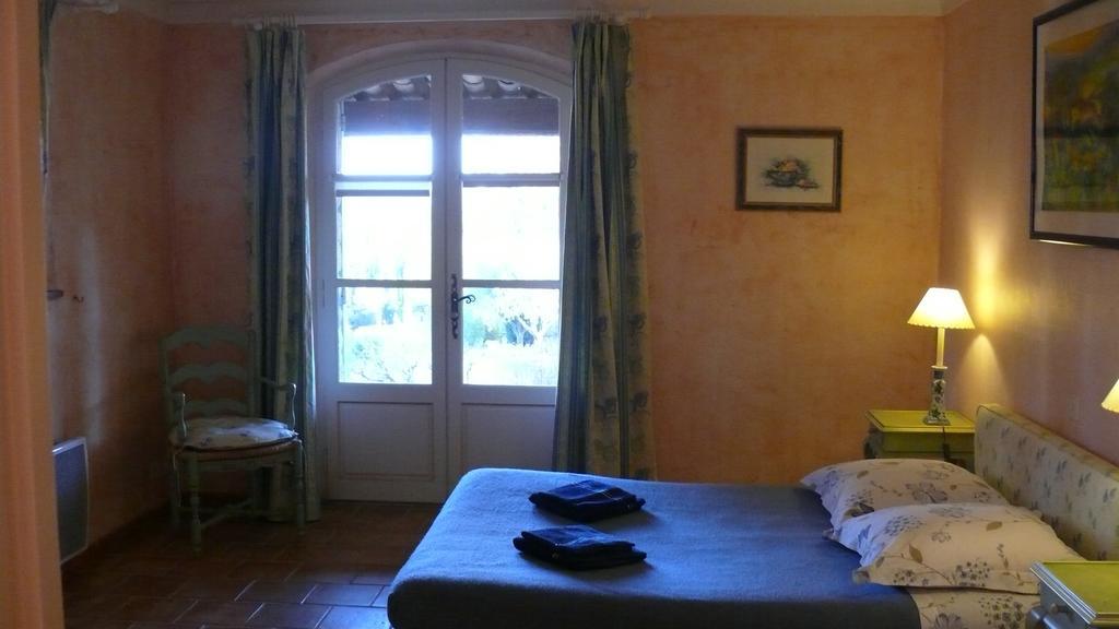 Moissac-Bellevue Les Bastides De L'Auviduery 빌라 객실 사진