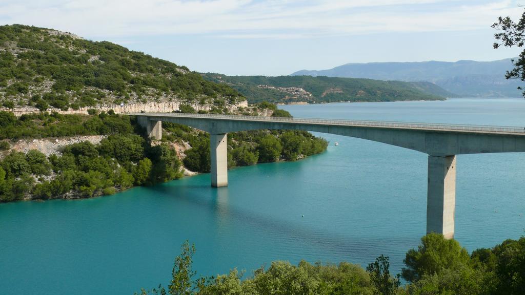 Moissac-Bellevue Les Bastides De L'Auviduery 빌라 외부 사진