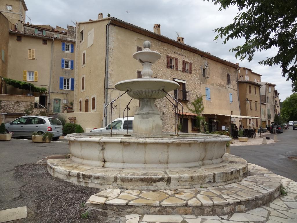 Moissac-Bellevue Les Bastides De L'Auviduery 빌라 외부 사진