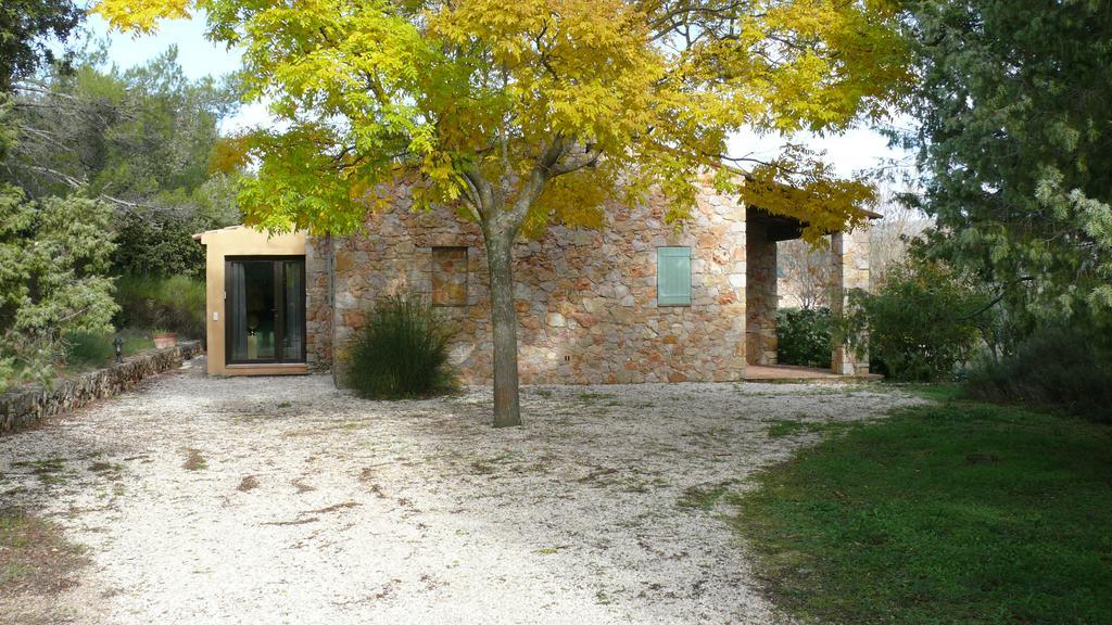 Moissac-Bellevue Les Bastides De L'Auviduery 빌라 외부 사진