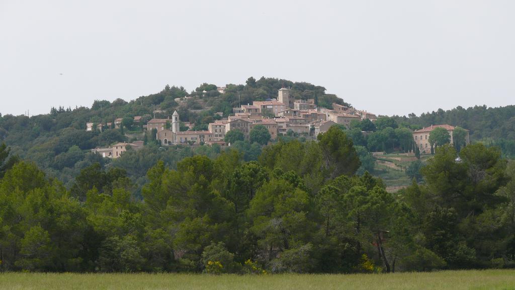 Moissac-Bellevue Les Bastides De L'Auviduery 빌라 외부 사진